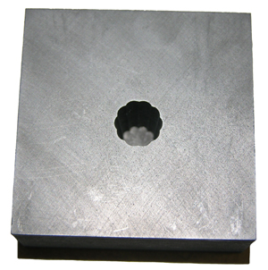 10 Point Optic mold