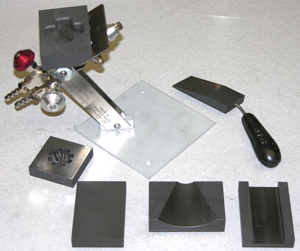 Advanced Kit 1