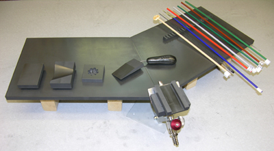 Advanced Kit 2