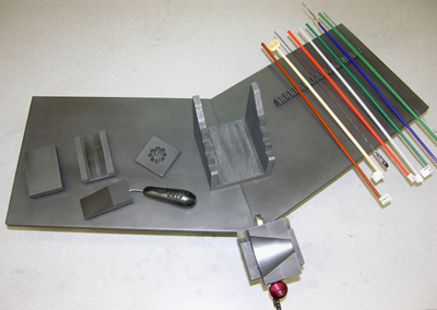 Advanced Kit 3