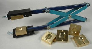 The Bead X-Press