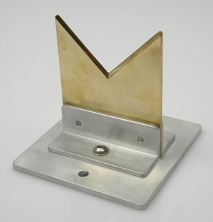 ARTCO Burning Brass Brass tools for Lampworkers