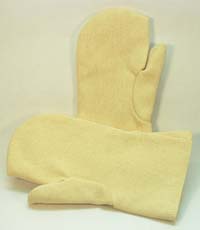 Photo of reversible Mitts