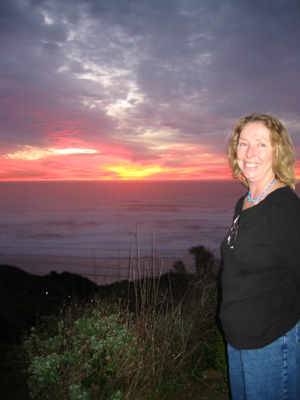 joyce photograph