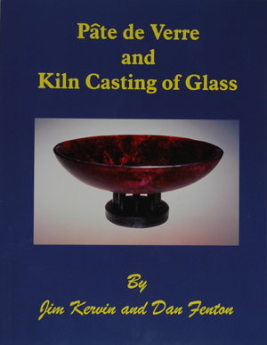 Pate de Verre and Kiln Casting of Glass