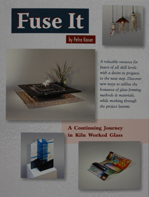 Sluiting Nu vaas ARTCO - Introduction to Glass Fusing, by Petra Kaiser