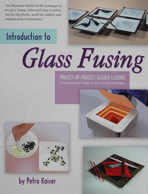 Introduction to Glass Fusing