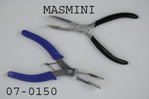 Plier Mashers