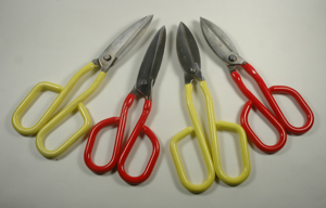 Essemce SH-series Straight Shears